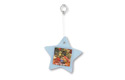 Hanging Star Photo Holder